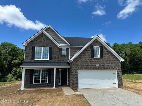 14045 Halden Ridge Way, Louisville, KY 40245