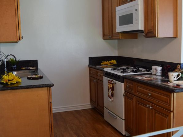 Chanteclair Apartments