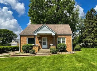 207 N Eisele Dr, Peoria, IL 61604