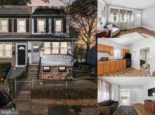 None Available, Baltimore, MD 21206