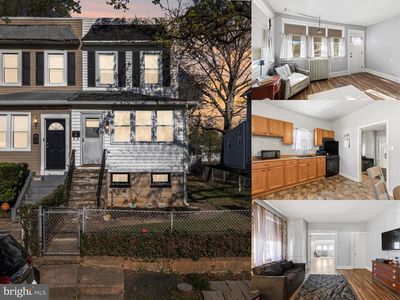 6421 Cedonia Ave, Baltimore, MD, 21206