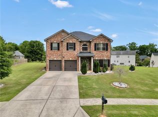 85 Foxgrove Cv, Covington, GA 30014