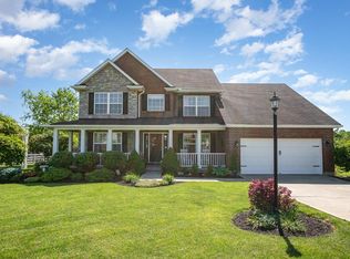 25178 Beehive Ct, Lawrenceburg, IN 47025
