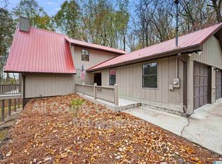 8516 Marsh Mountain Rd, Pinson, AL 35126