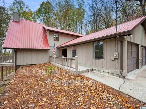 8516 Marsh Mountain Rd, Pinson, AL 35126