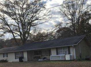 18045 Al Highway 9, Goodwater, AL 35072