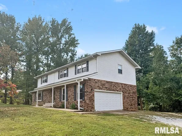 39 Butternut Hill Dr, Carbondale, IL 62903