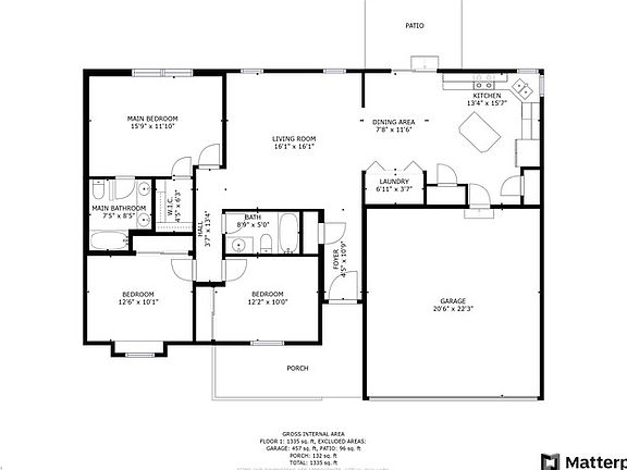 2nd image of this home