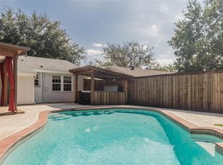 6616 Campana St, Fort Worth, TX 76133