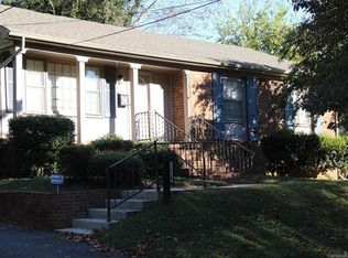 1510 Grovewood Dr, Charlotte, NC