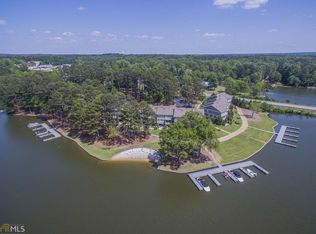 905 Lake Oconee Pkwy UNIT 104, Eatonton, GA 31024