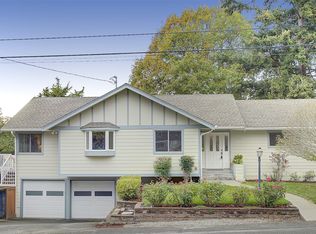 20111 17th Ave NW, Shoreline, WA 98177