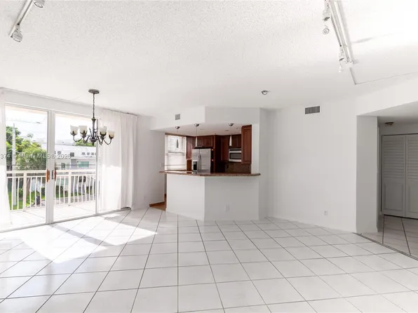 10140 W Bay Harbor Dr APT 201A, Bay Harbor Islands, FL 33154