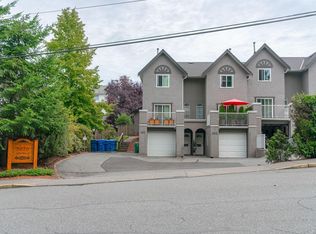 3070 Ross Rd #107, Nanaimo, BC V9T2S4
