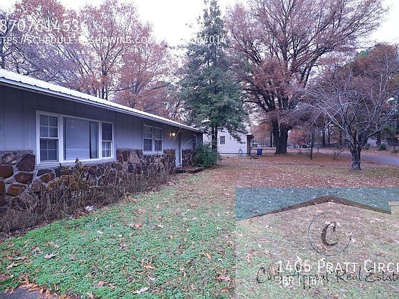 3rd image of 1405 Pratt Cir