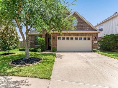 6434 Addlestone Ridge Ln, Katy, TX, 77494