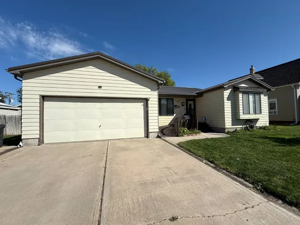 432 N 20th St, Ord, NE 68862