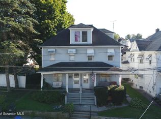 45-47 Swallow St, Pittston, PA 18640
