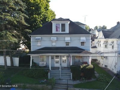 45-47 Swallow St, Pittston, PA, 18640