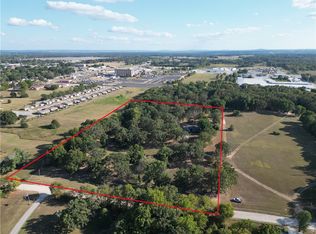 2829 Pine St, Colcord, OK 74338