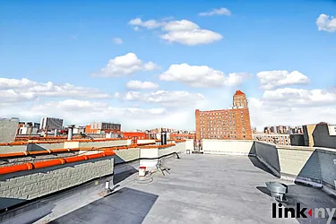 Sold by Link NY Realty