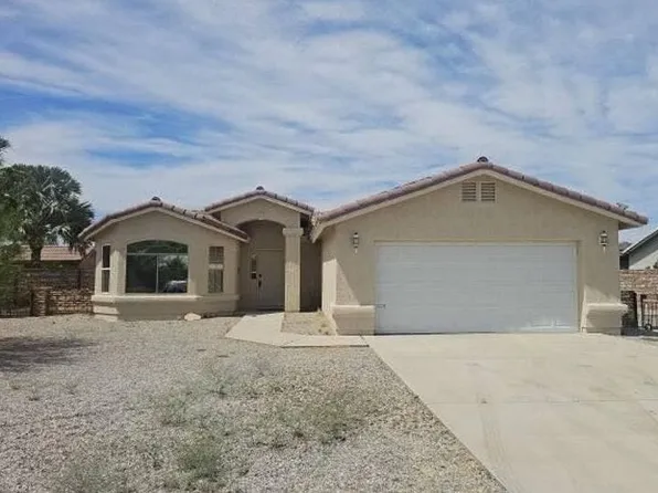 13672 E 55th Ln, Yuma, AZ 85367