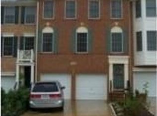 12911 Starters Ln, Fairfax, VA 22033