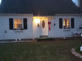 247 Colin Street, Rochester, NY 14615