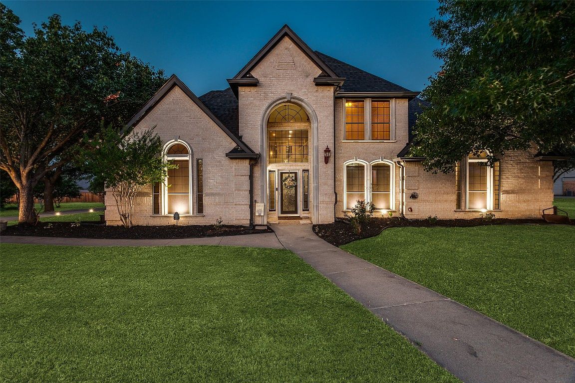 13400 Willow Springs Rd, Haslet, TX 76052 MLS 20393433 Zillow