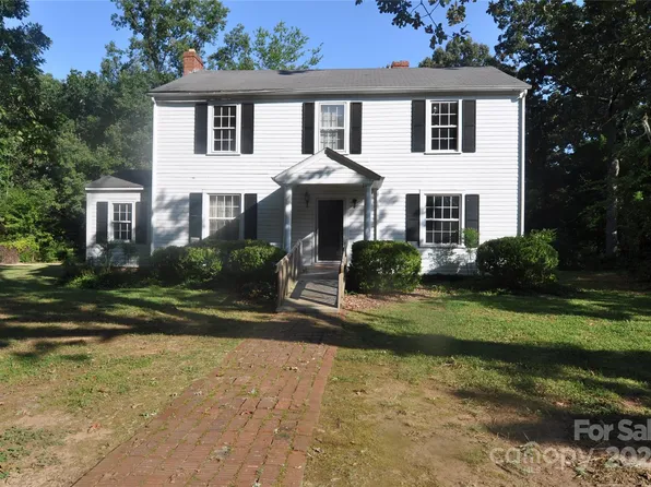 1315 Geneva Dr Tract C, Chester, SC 29706