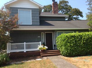 6203 44th Ave NE, Seattle, WA 98115