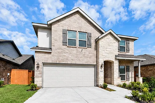 4 bed, 2539 sqft, $3,300 — Photo 1