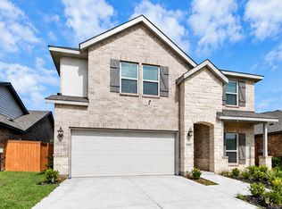 6326 Golden Seaton Dr, Katy, TX 77493