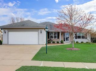 658 Cherrywood Dr, Waterford, WI 53185