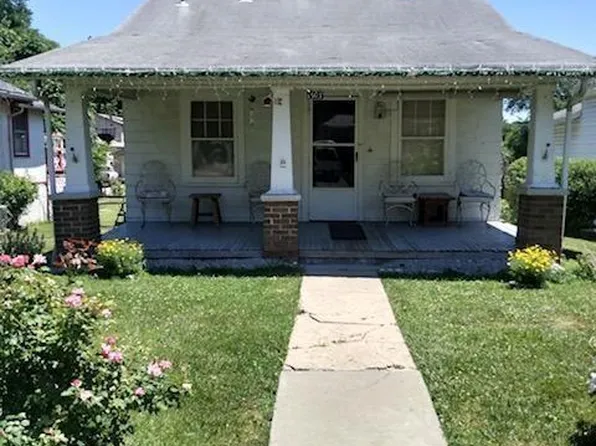 1503 N 17th St, Kansas City, KS 66102
