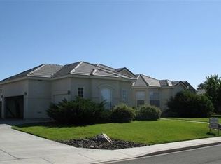3155 Cantara Cir, Sparks, NV