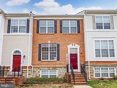 11919 Little Seneca Pkwy, Clarksburg, MD, 20871