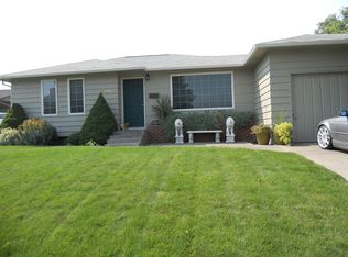 1308 3rd St, Clarkston, WA 99403