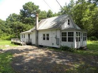 4732 Crisfield Hwy, Crisfield, MD 21817
