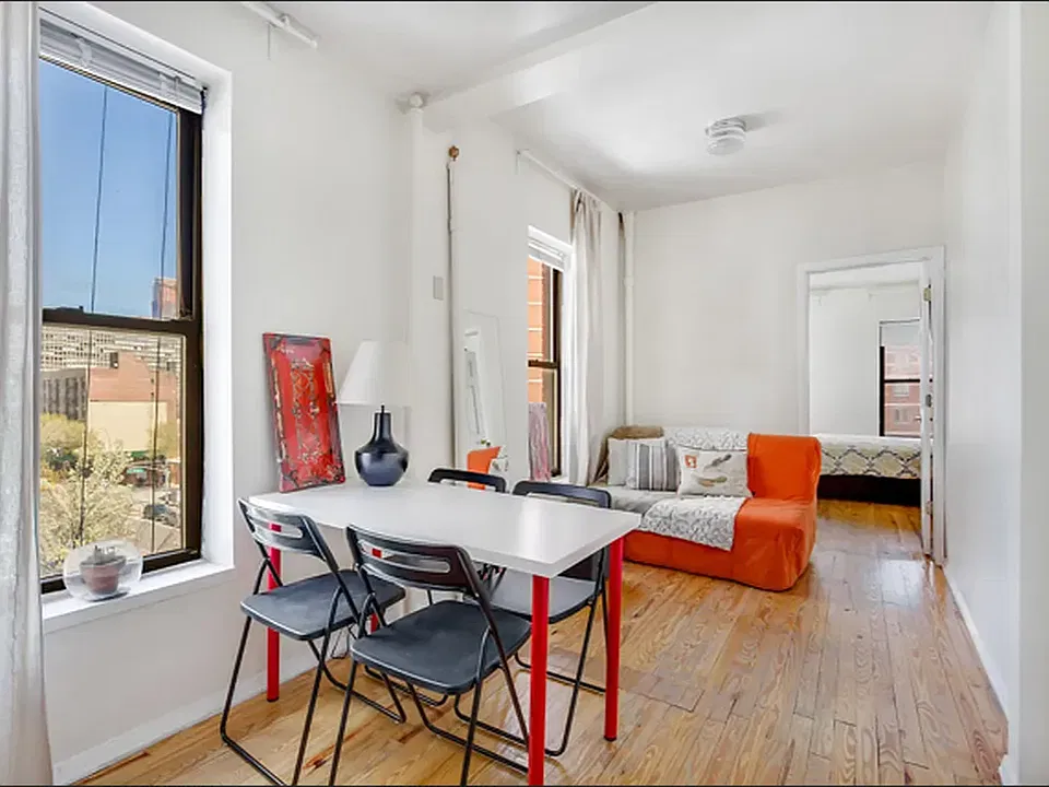 244 E 28th St #7