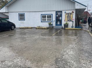 701 N Kentucky St, Kingston, TN 37763