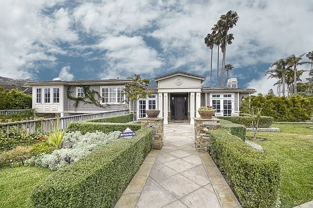 Welcome Home! 196 Monarch Bay Drive