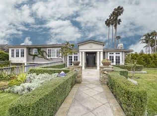 196 Monarch Bay Dr, Dana Point, CA 92629