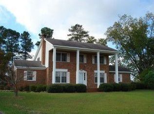 3269 Old Lumberton Rd, Whiteville, NC 28472