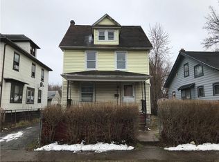 209 Cedarwood Ter, Rochester, NY 14609