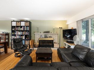 2041 Tompkins Cres, North Vancouver, BC V7H 2C9