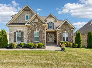 6001 Spade Dr, Spring Hill, TN 37174