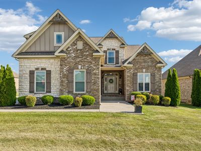 6001 Spade Dr, Spring Hill, TN, 37174