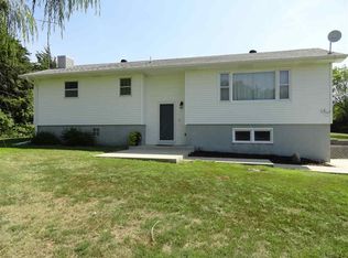 27985 Bison Rd, Miller, NE 68858