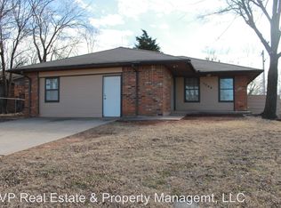 3000 SE 57th St, Oklahoma City, OK 73135